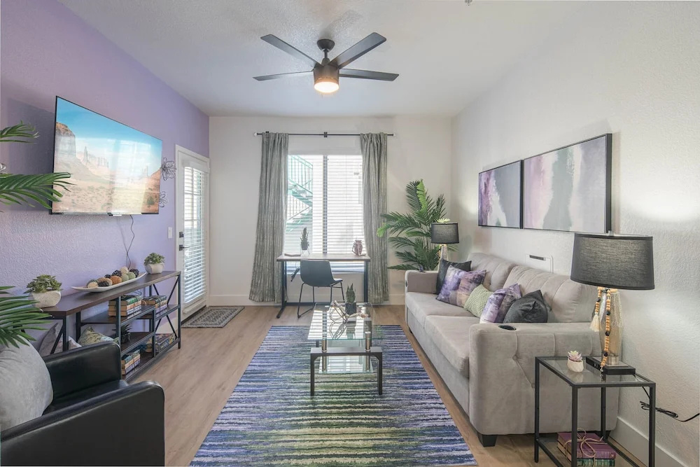 Superior Apartment