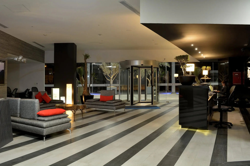 Holiday Inn Express Pachuca by IHG - Général