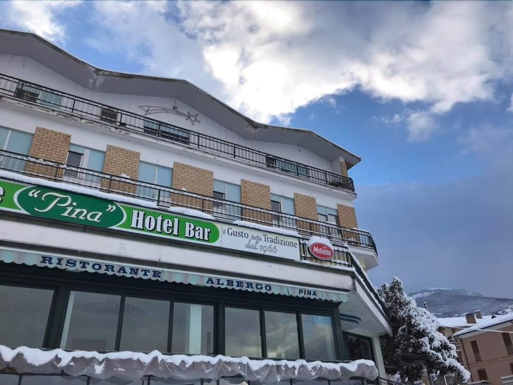 Hotel Pina Ristorante