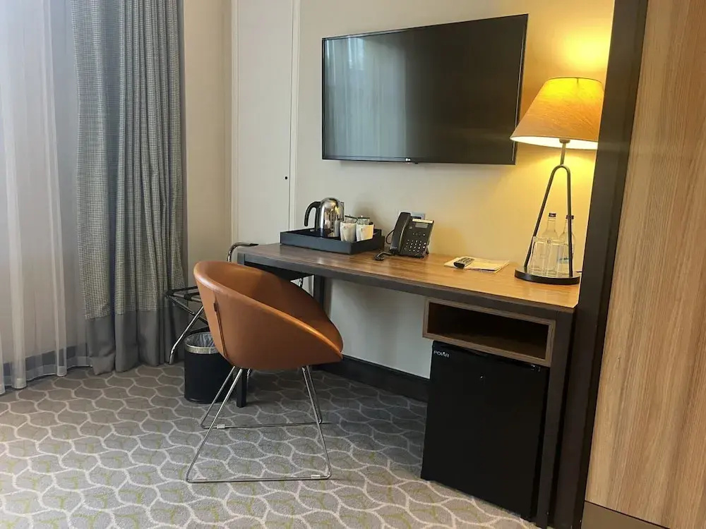 The Warwickshire Hotel and Country Club - Chambres