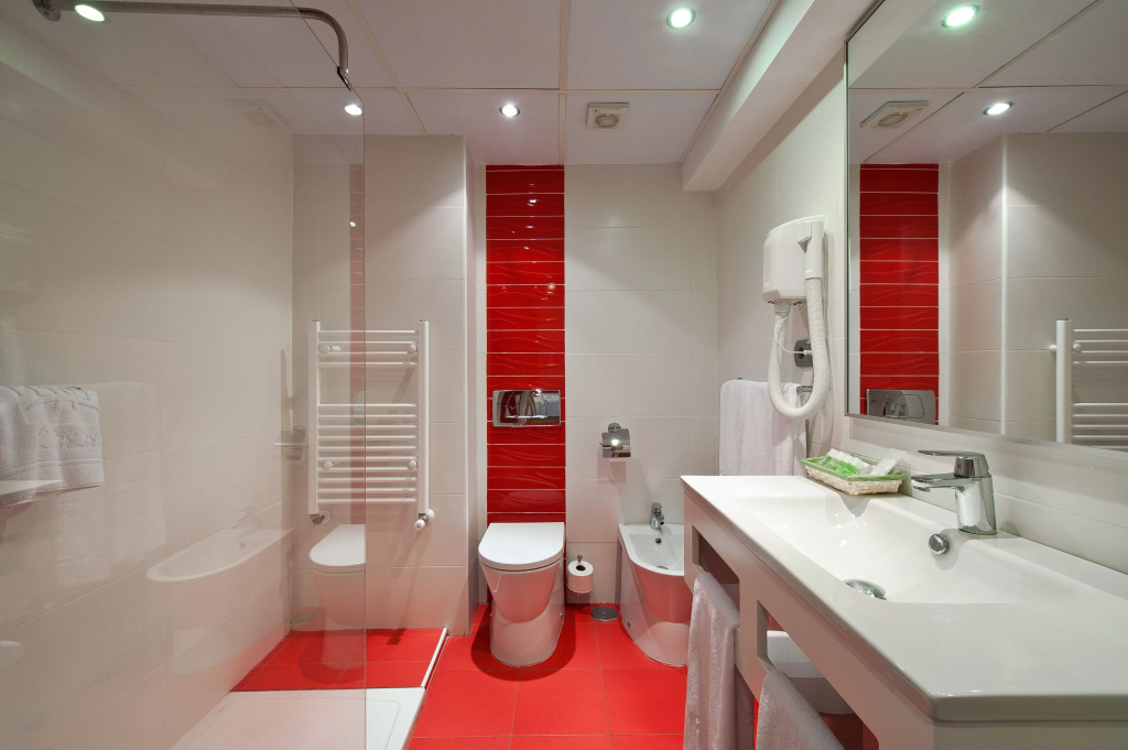 Climia Benidorm Plaza 4* Hotel - Général