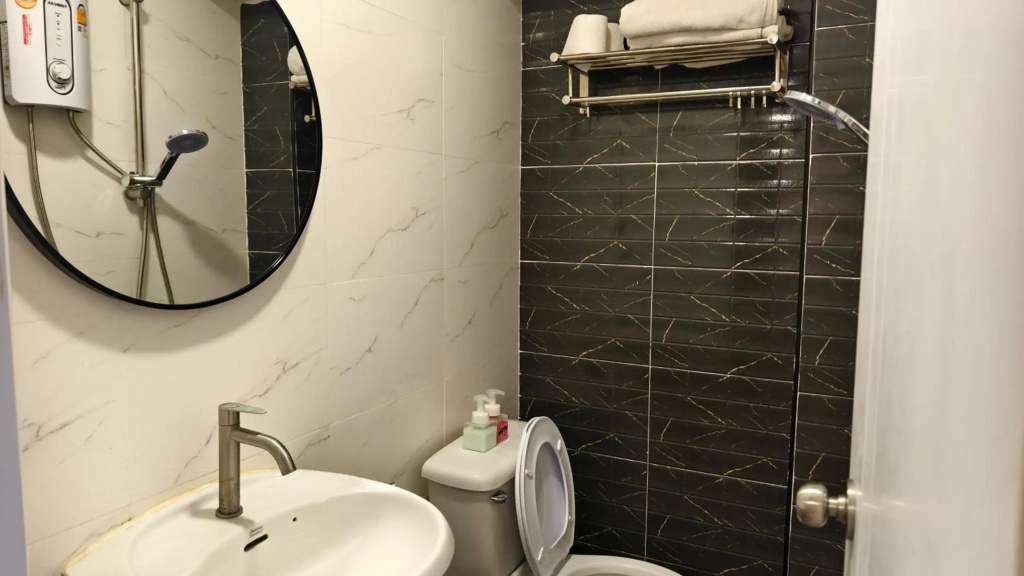 S-One Hotel Pattaya - Général