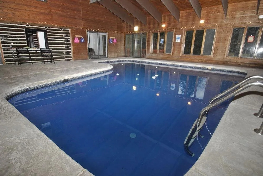 Bushkill Creek Lodge - Général