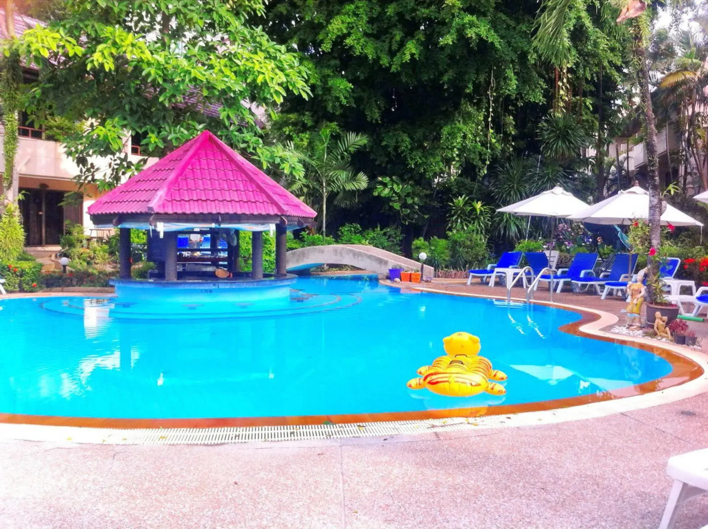 Hotel photo 24