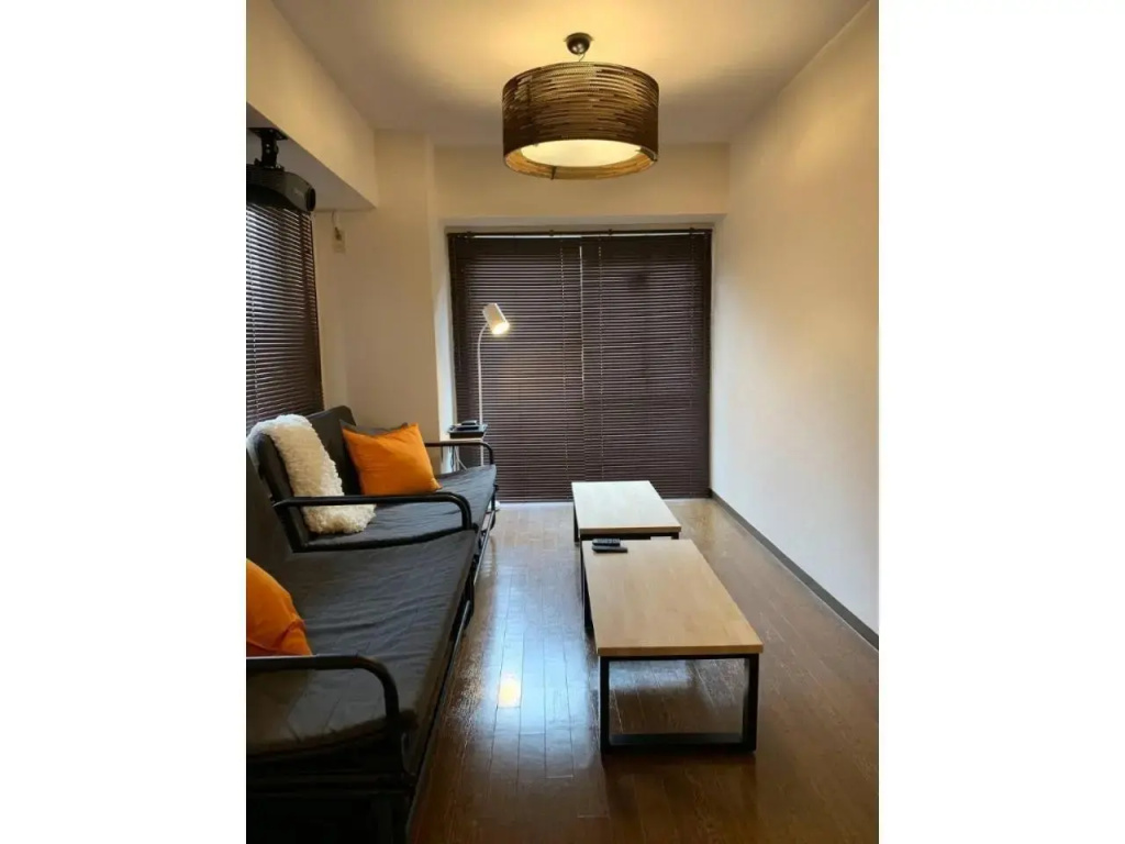 Grand Tree_Yokohama / Vacation Stay 2367