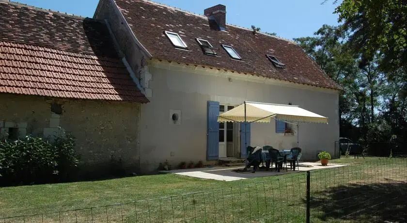 Maison de Maitre