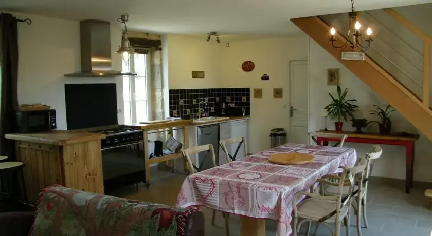 Afficher la photo 8 — La Maison de Campagne