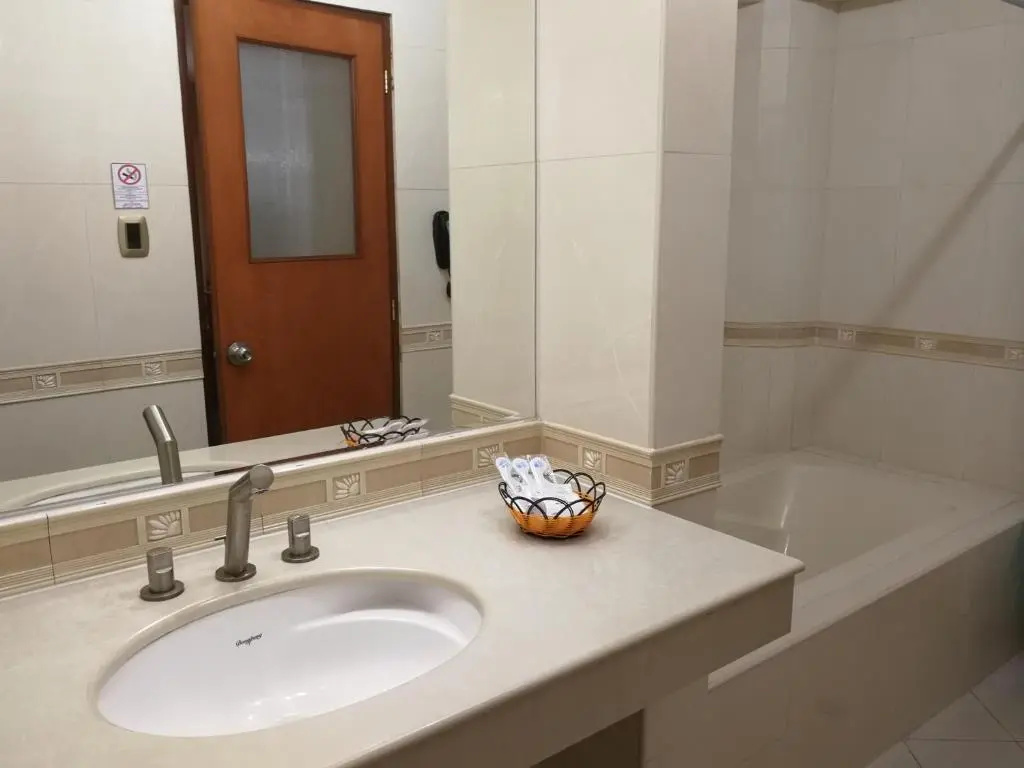 Hotel Blue Star - Chambres