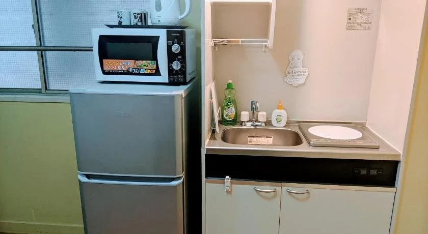 Hotel photo 21