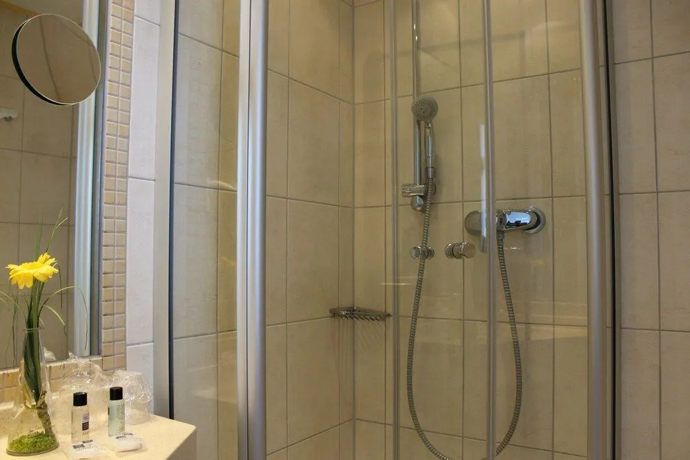 BSW Inselhotel Rote Erde Borkum - Général