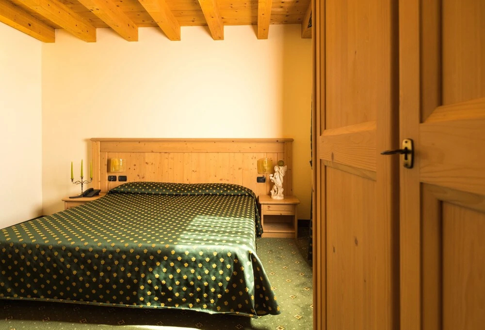 Hotel Dall'Ongaro - Général