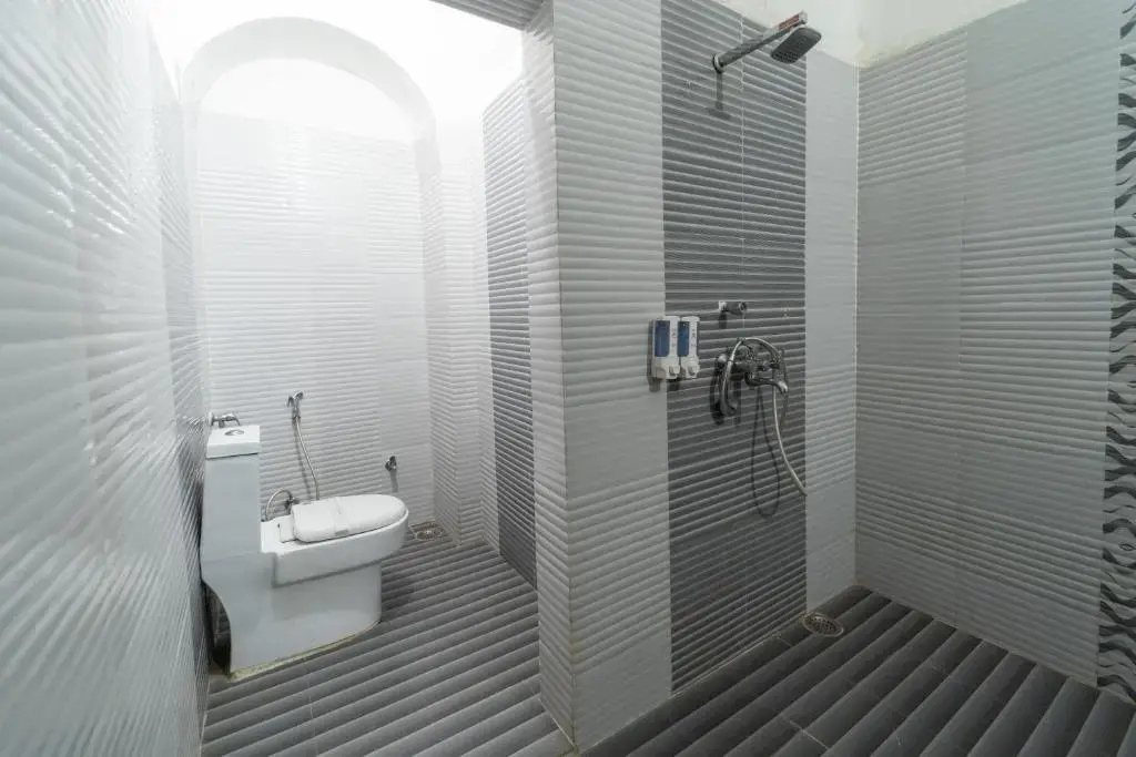 Shree Ganesha Residency - Chambres