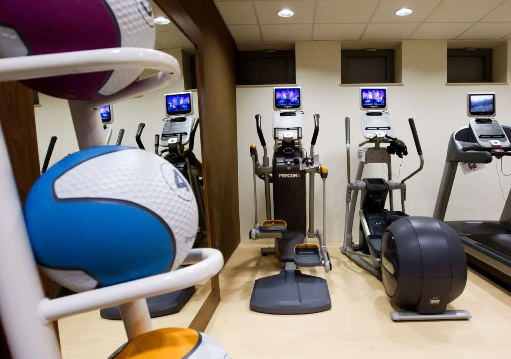 Hilton Garden Inn Krakow - Général