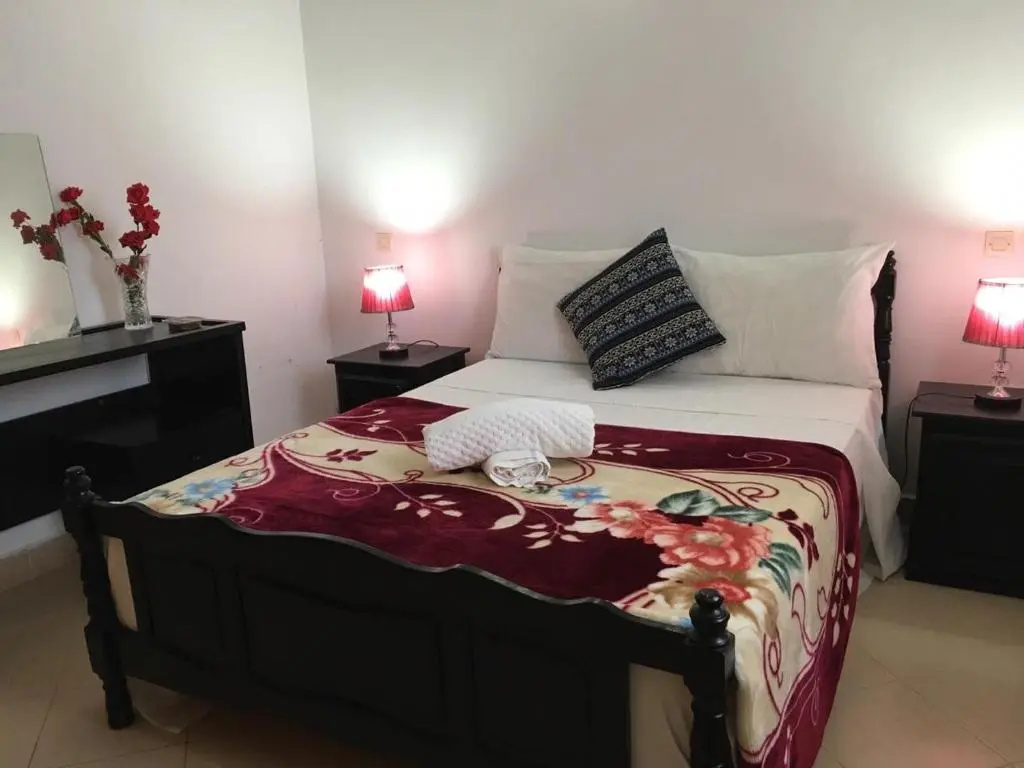 1 Bedroom Cottage