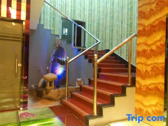 Balcony & Terrace