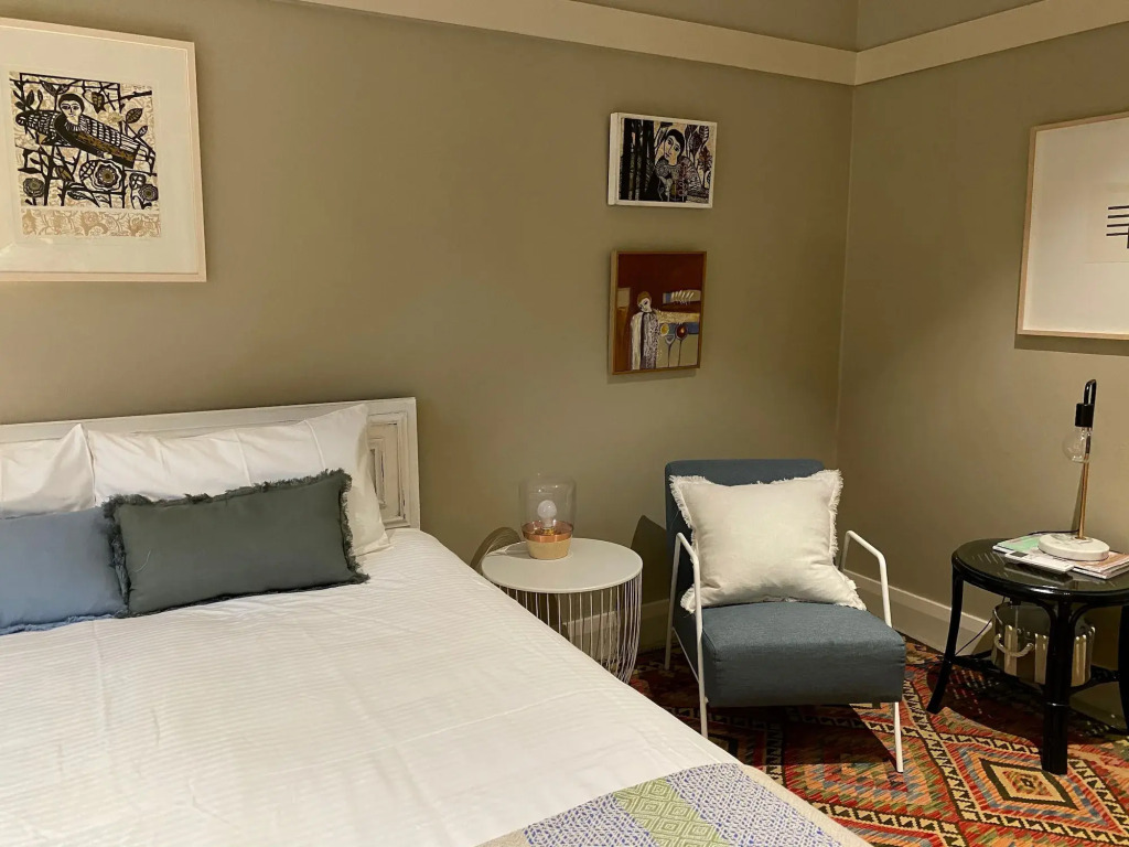 Links House Hotel Bowral by null