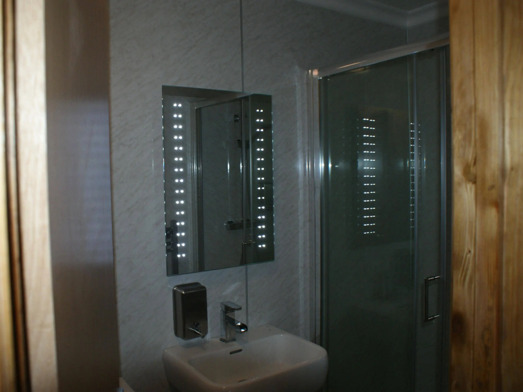 Epsilon Hotel - Général