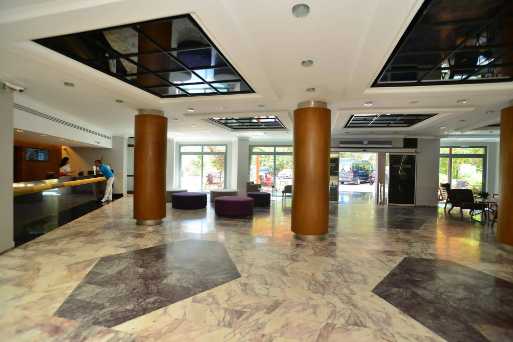 Hotel photo 10