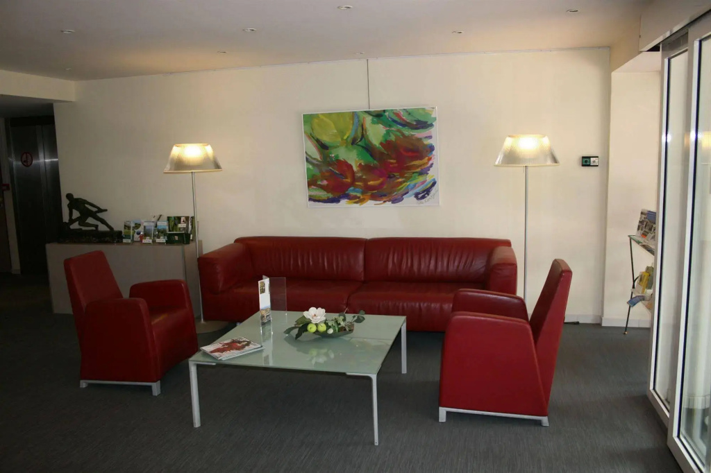 Pamela Hôtel Cassis - Général
