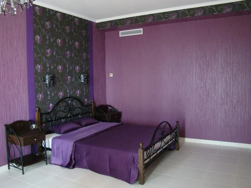 2 Bedrooms Standard Double room