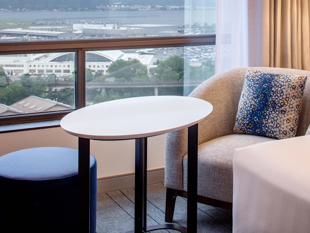 Hyatt Regency Crystal City at Reagan National Airport - Général