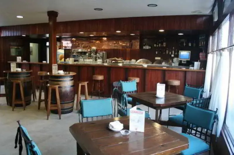 Hotel El Hidalgo - Général
