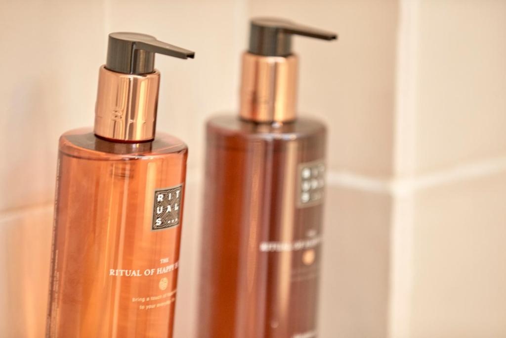 MHOUSE Boutique Hotel Palma - Chambres
