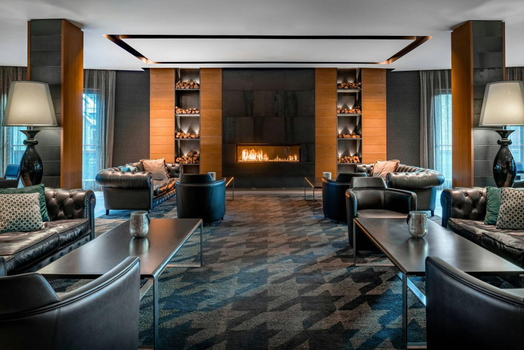 Hotel AC Baqueira Ski Resort, Autograph Collection - Général