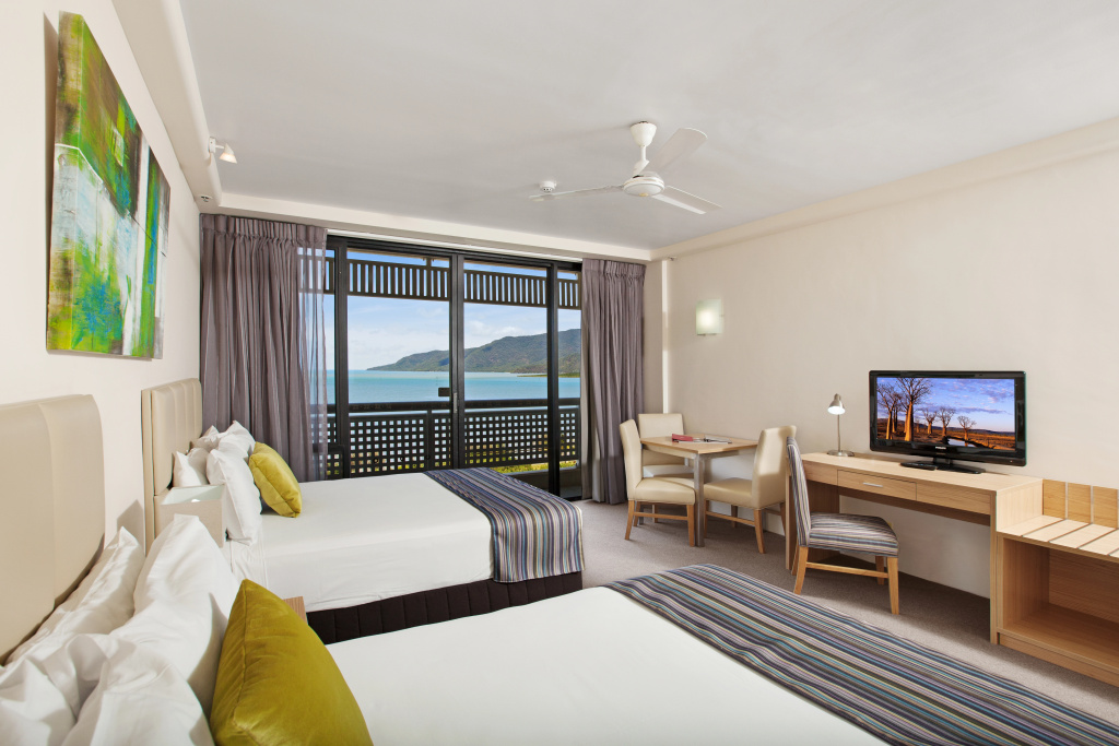 Rydges Esplanade Resort Cairns - Général