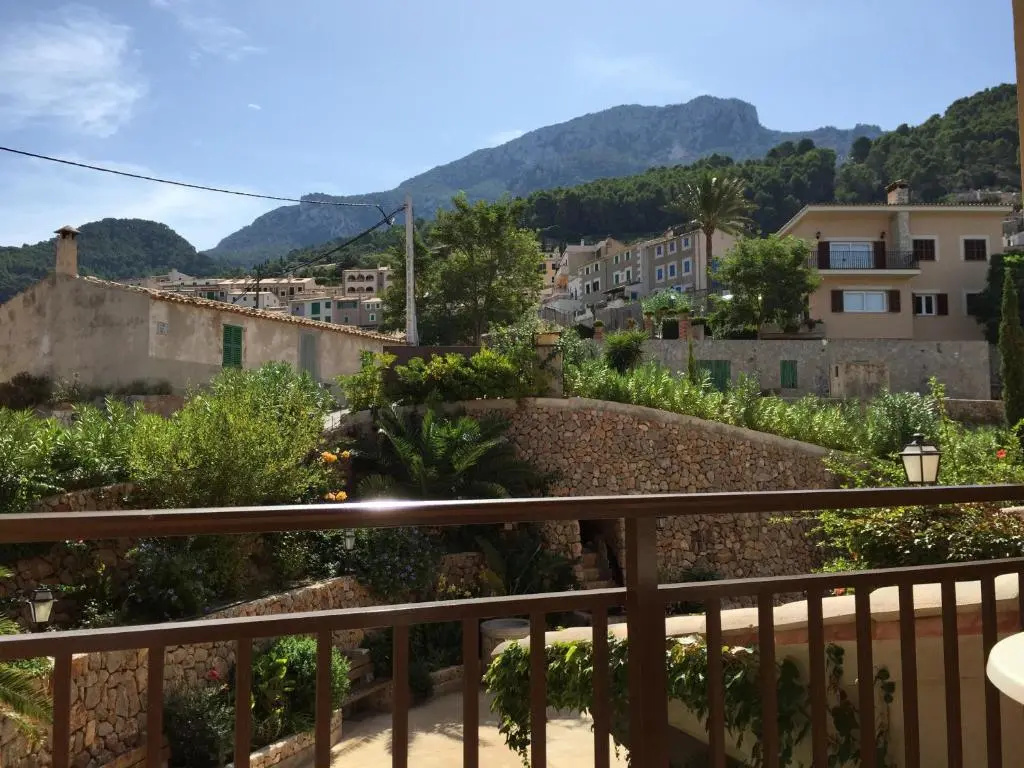 Hotel Sa Coma - Chambres