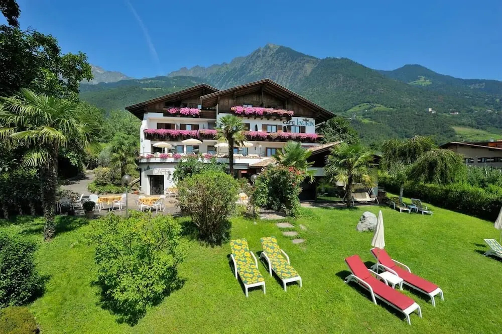 Hotel Laurin - Général