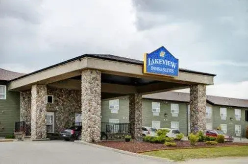 Coast Edson Hotel