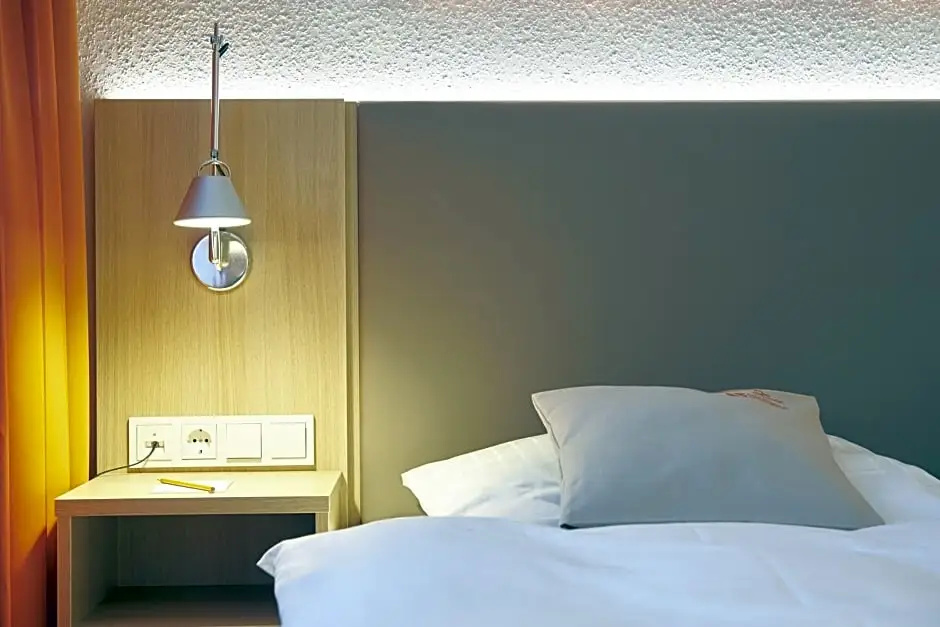 Hotel Victoria - Chambres