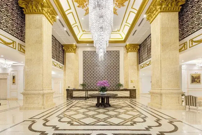 Meliá Vinpearl Phu Ly
