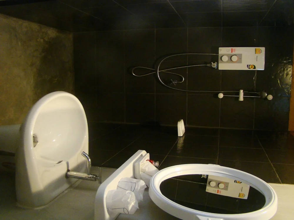 Krabi Fresh Home Resort - Chambres