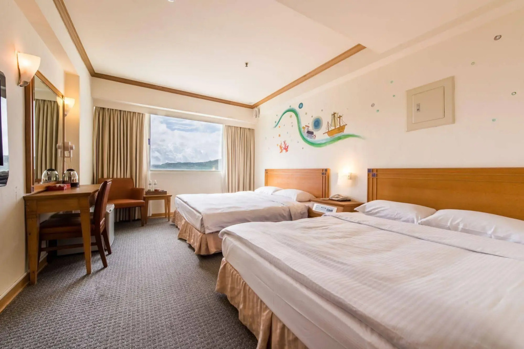 River Inn Kenting - фото 2