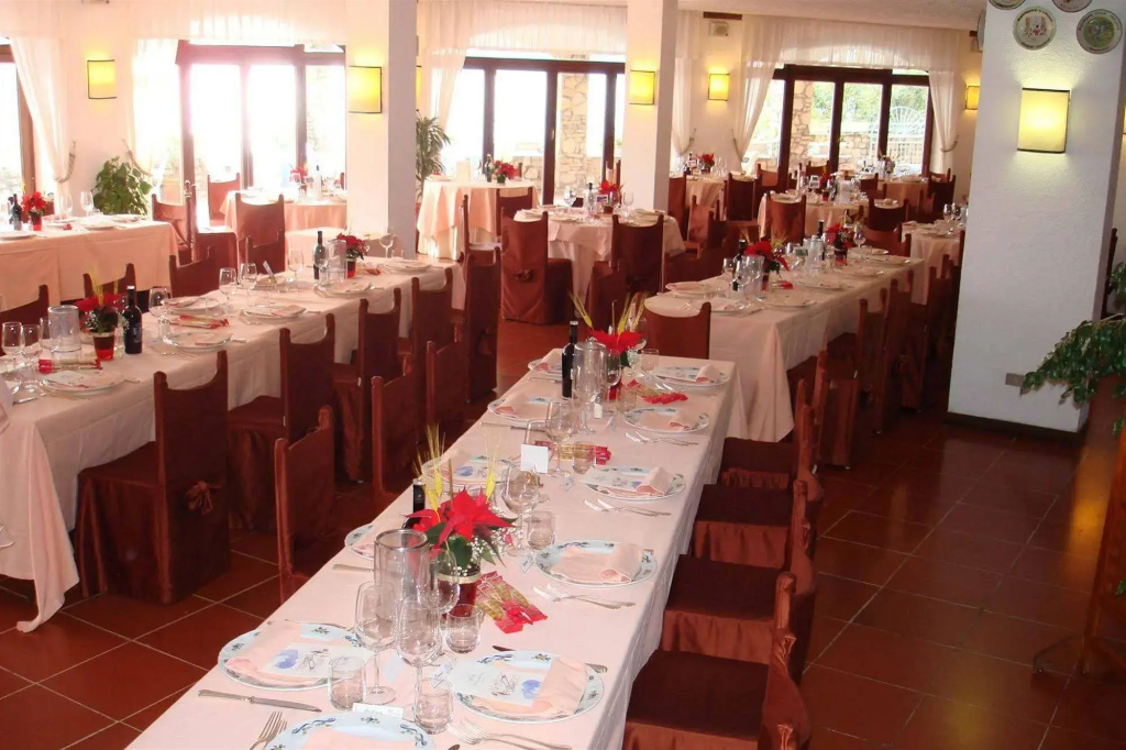 Royal Sporting Hotel - Général