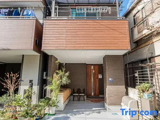 1-min sta/Asakusa/Ueno/Ginza/Skytree/Narita/Haneda
