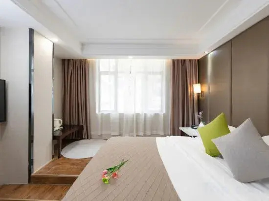 Yangshuo Guan Yue Hotel - Général