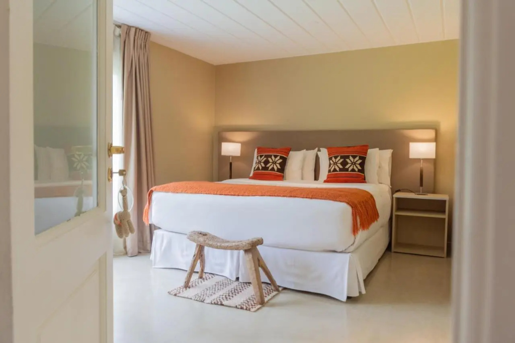 Los Ponchos Hotel - Général
