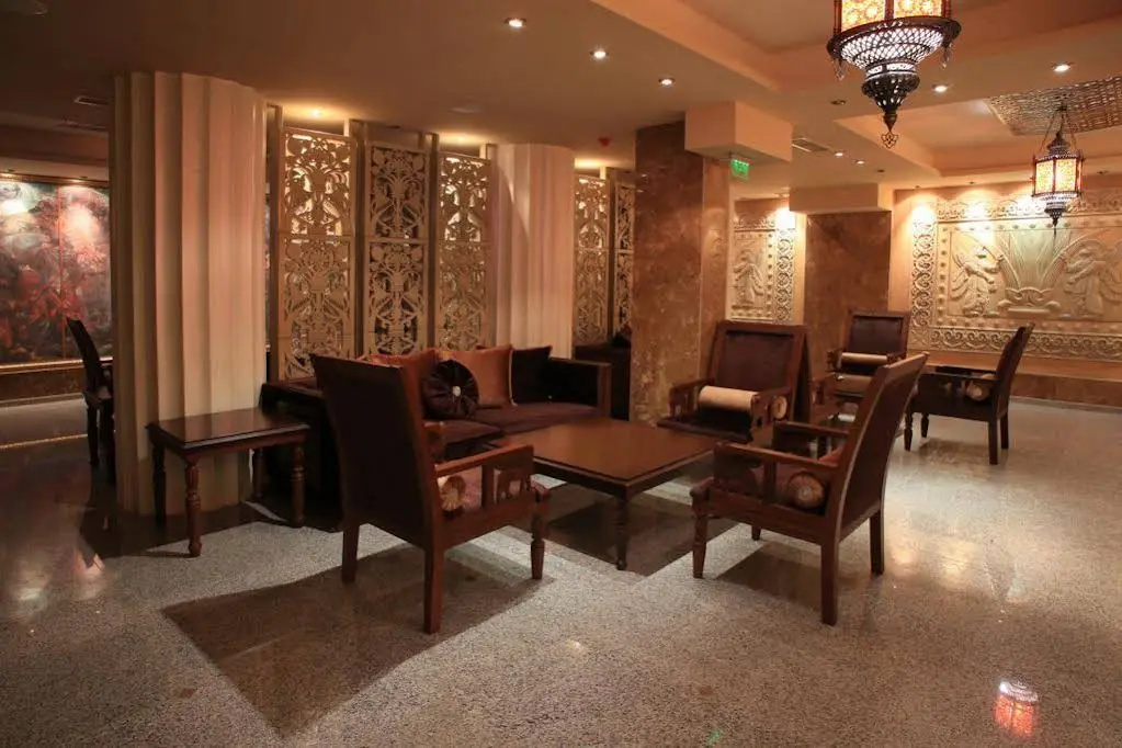 Argisht Partez Hotel, Золоті піски, Болгарія мініатюра 28