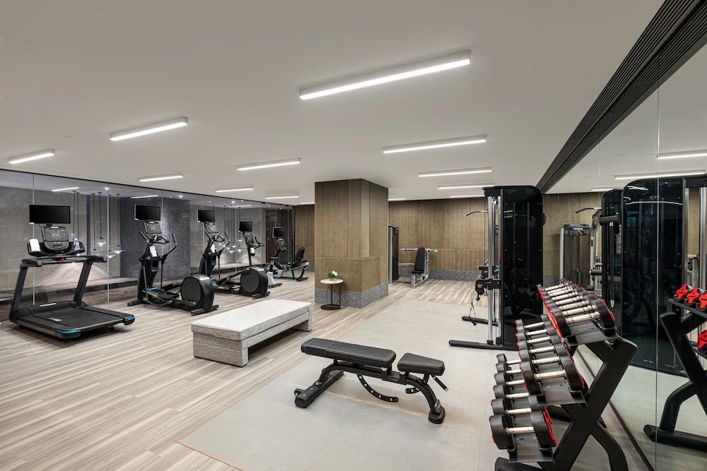Crowne Plaza Ya an by IHG - фото 16