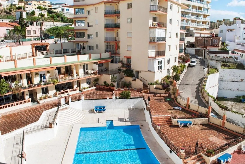107304 Apartment In Fuengirola