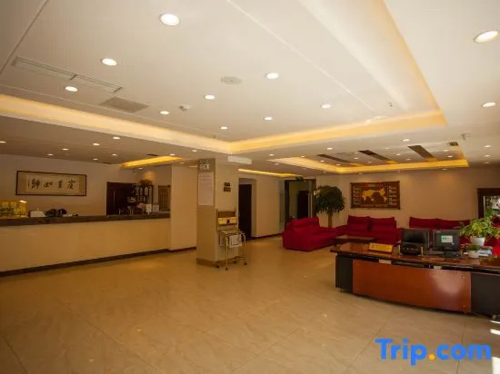Business Centre