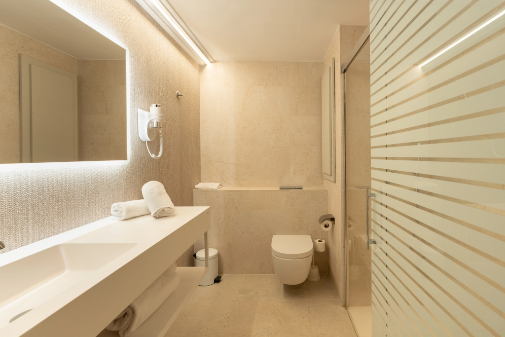 Bellamar Hotel Beach & Spa - Général