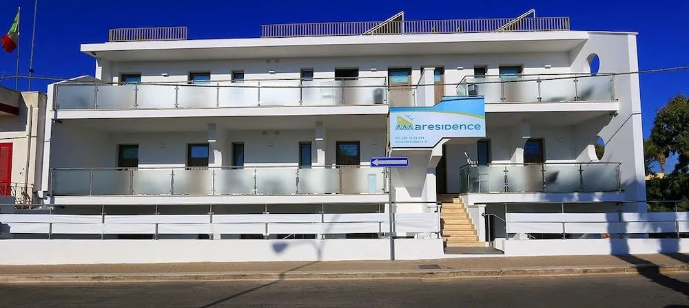 Maresidence
