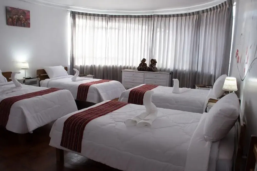 Hotel photo 2