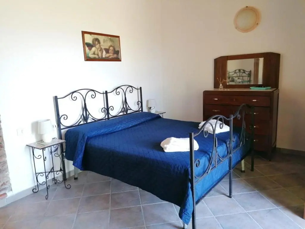 Agriturismo Fontevecchia