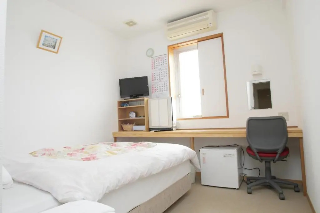 Hotel Nishi In Fujisan - Chambres