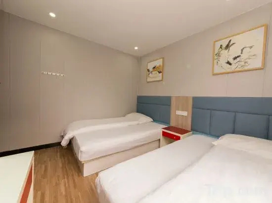 Shanghai Siyuan Hotel